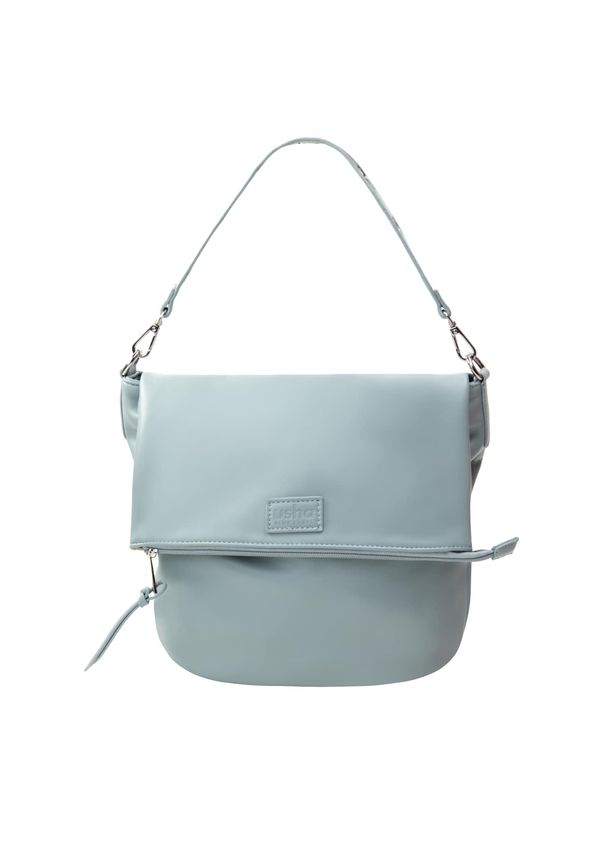 usha BLUE LABEL usha BLUE LABEL Чанта за през рамо  опушено синьо