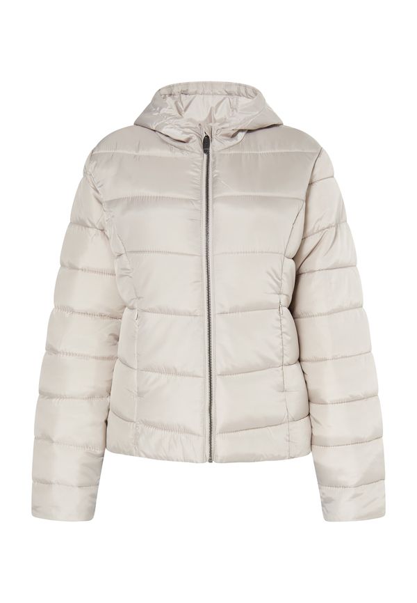 usha BLUE LABEL usha BLUE LABEL Преходно яке 'Fenia'  кремаво