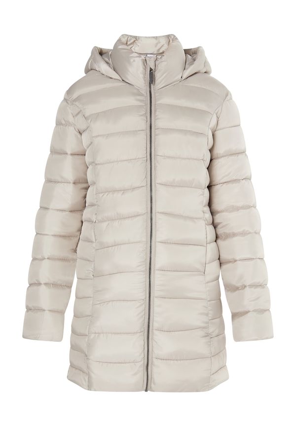 usha BLUE LABEL usha BLUE LABEL Зимно яке 'Fenia'  камък