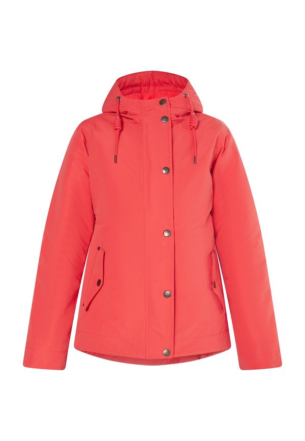 usha BLUE LABEL usha BLUE LABEL Зимно яке 'Fenia'  пъпеш