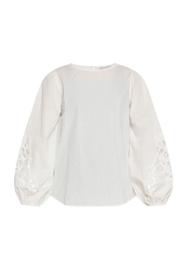 Usha Usha Блуза  бяло