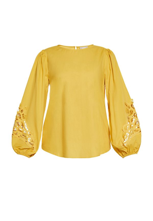 Usha Usha Блуза  къри