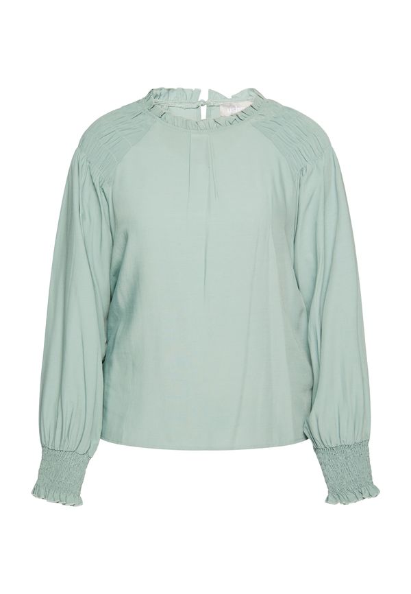 Usha Usha Блуза  мента