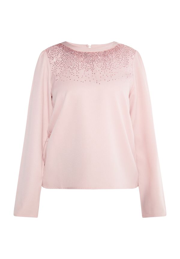 Usha Usha Блуза  пудра