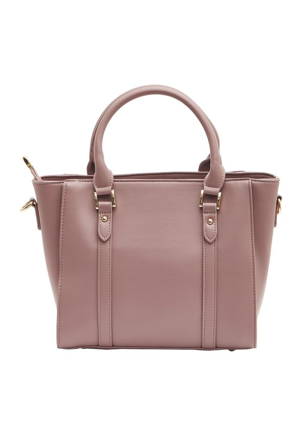 Usha Usha "Чанта тип ""Shopper"""  пепел от рози