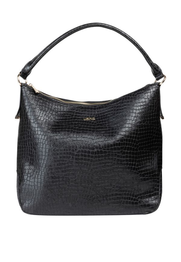 Usha Usha Чанта за през рамо  черно