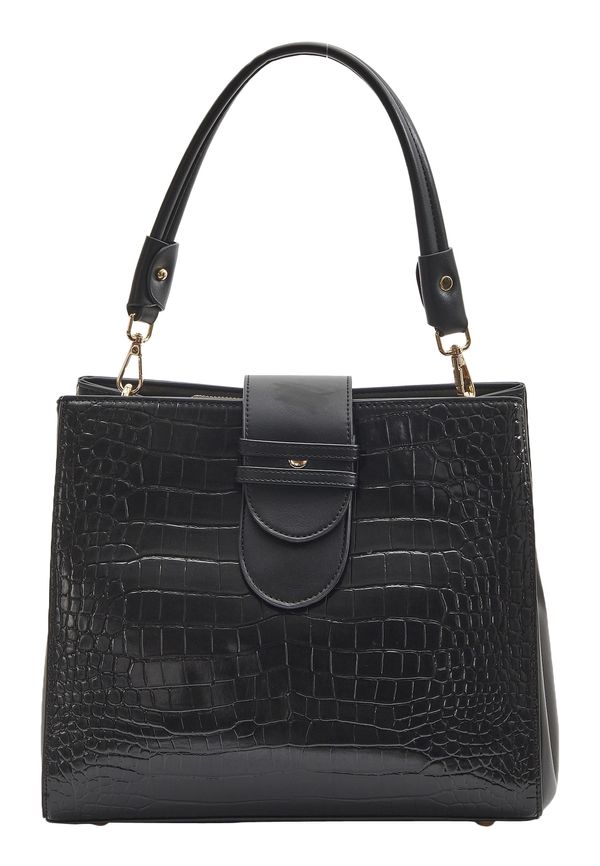 Usha Usha Чанта за през рамо  черно