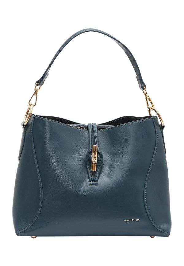 Usha Usha Чанта за през рамо  тъмносиньо