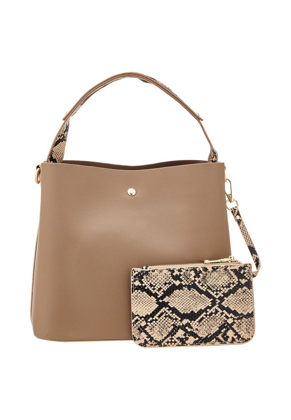 Usha Usha Дамска чанта  брокат