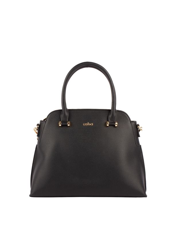 Usha Usha Дамска чанта  черно