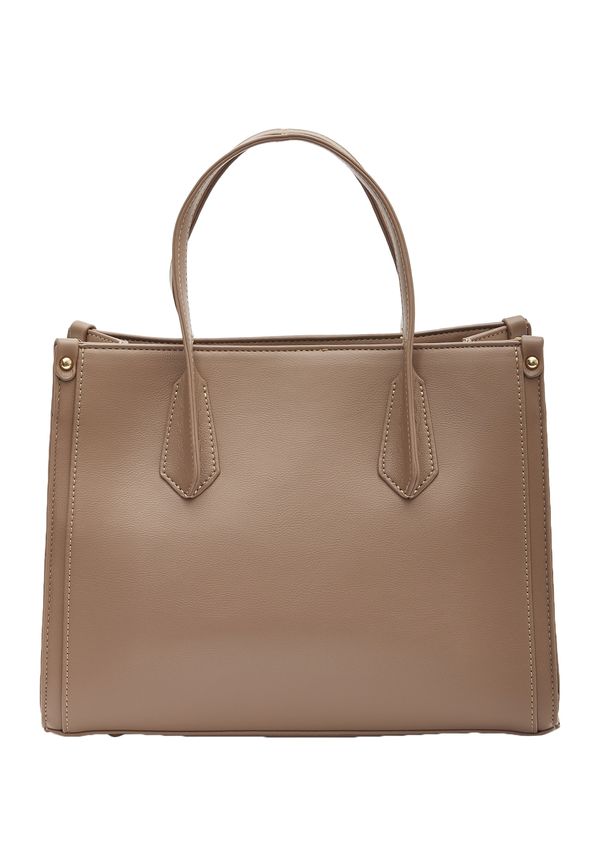 Usha Usha Дамска чанта  камел