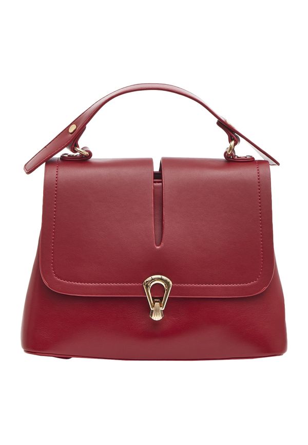 Usha Usha Дамска чанта  мерло