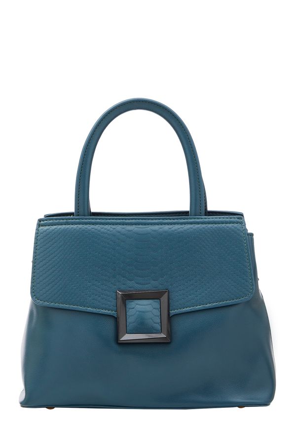 Usha Usha Дамска чанта  морскосиньо