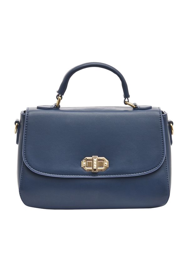 Usha Usha Дамска чанта  нейви синьо