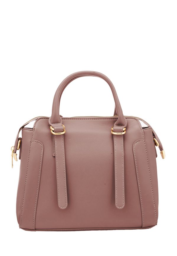 Usha Usha Дамска чанта  розово