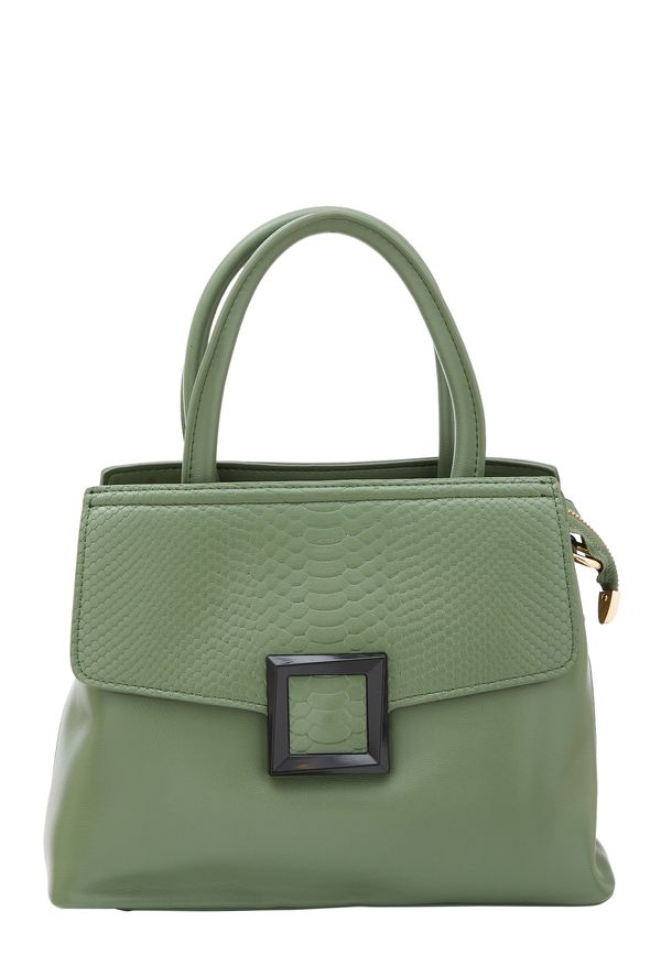 Usha Usha Дамска чанта  светлозелено