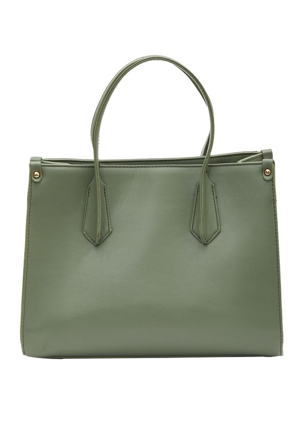 Usha Usha Дамска чанта  тъмнозелено