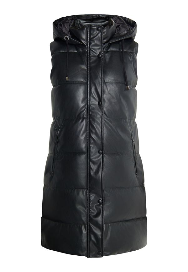 Usha Usha Елек 'Lurea'  черно