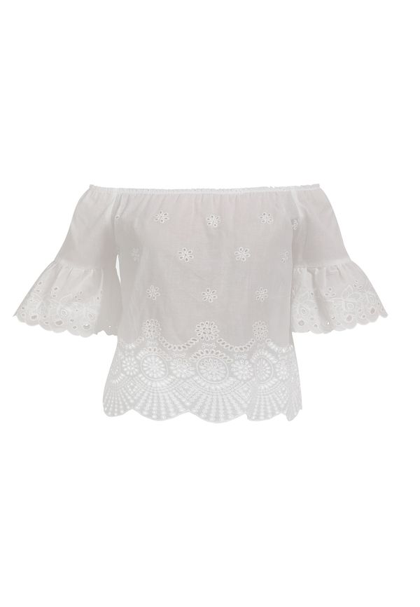 usha FESTIVAL usha FESTIVAL Блуза  бяло