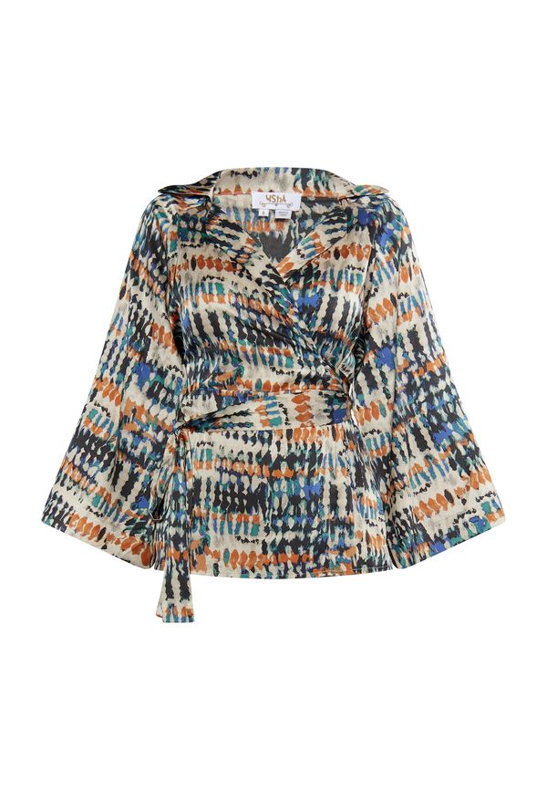 usha FESTIVAL usha FESTIVAL Блуза  пъстро