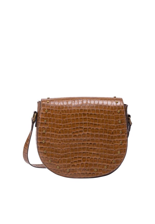 usha FESTIVAL usha FESTIVAL Чанта с презрамки 'Festival'  кафяво