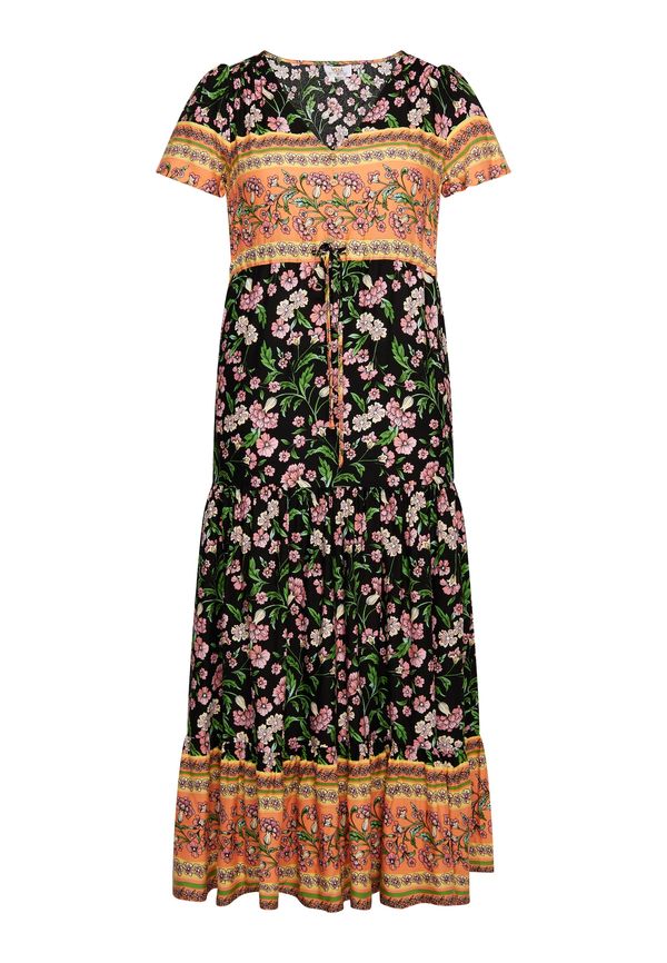 usha FESTIVAL usha FESTIVAL Лятна рокля  пъстро