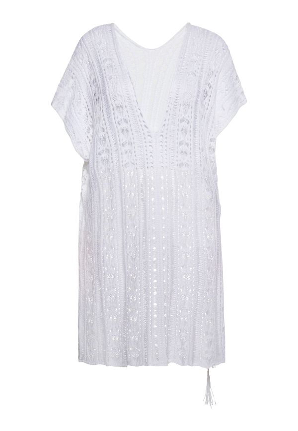 usha FESTIVAL usha FESTIVAL Пелерина  бяло