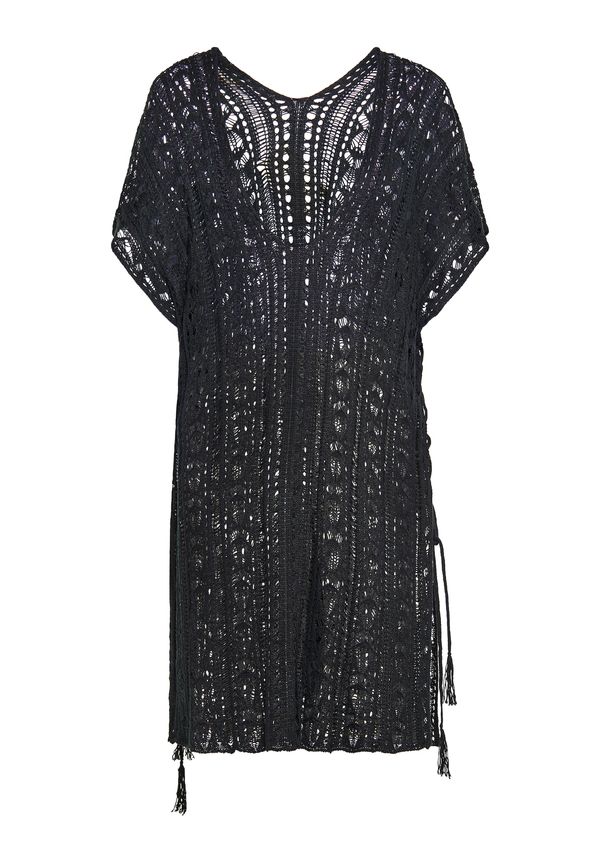 usha FESTIVAL usha FESTIVAL Пелерина  черно