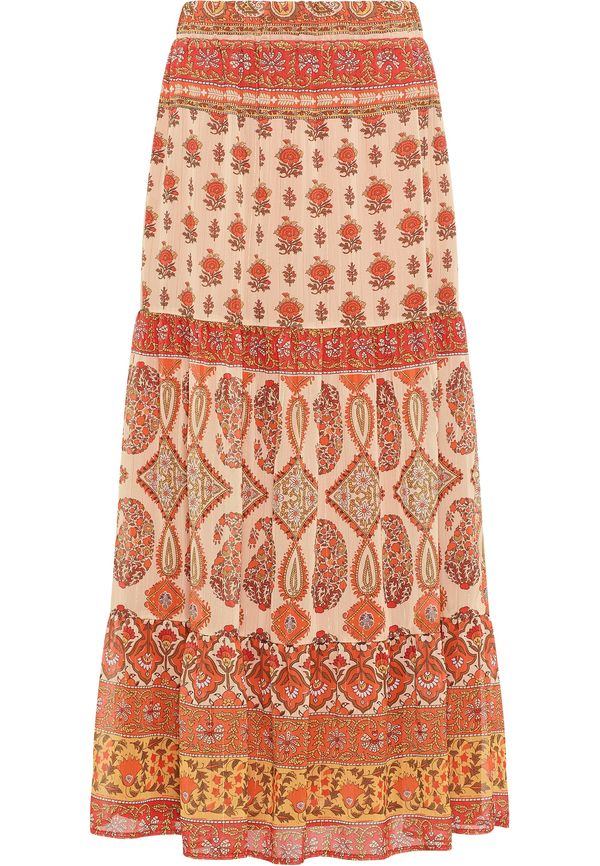 usha FESTIVAL usha FESTIVAL Пола  пъстро / оранжево