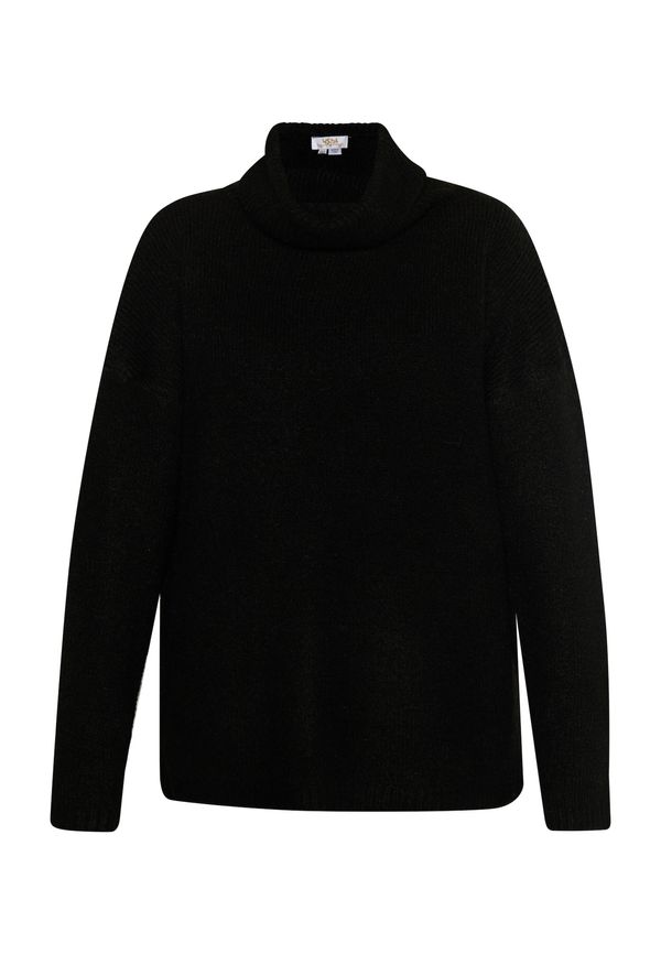 usha FESTIVAL usha FESTIVAL Пуловер  черно