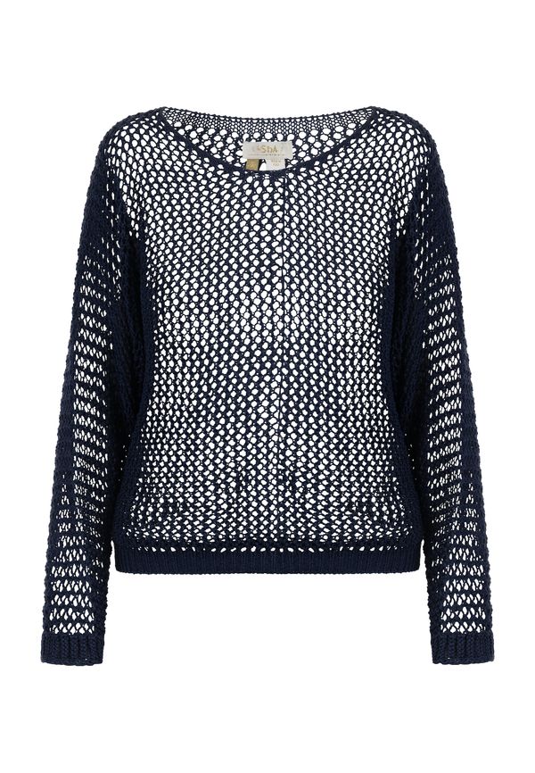 usha FESTIVAL usha FESTIVAL Пуловер  нощно синьо