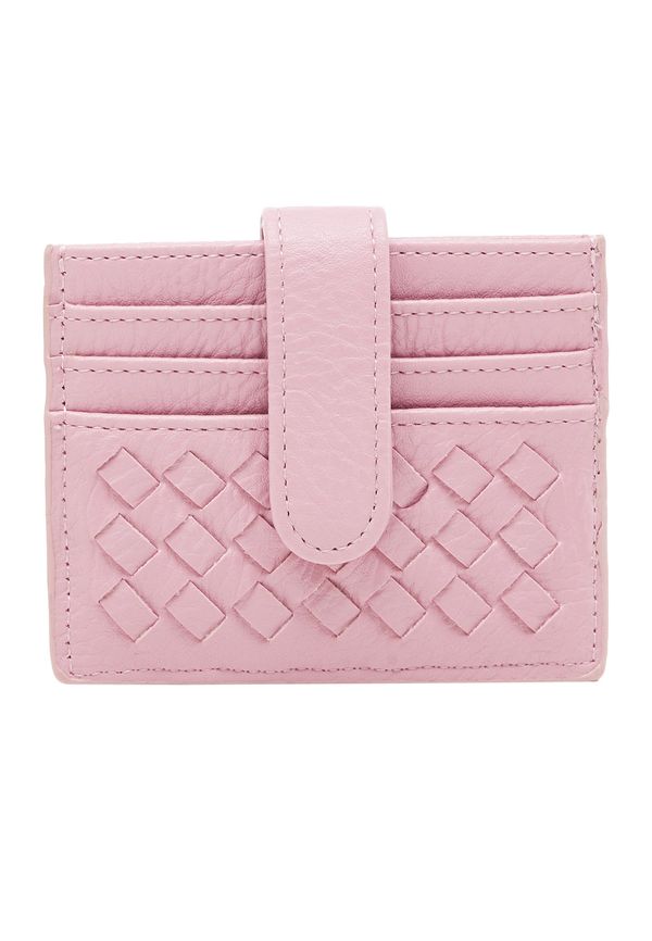 Usha Usha Несесер  бледорозово