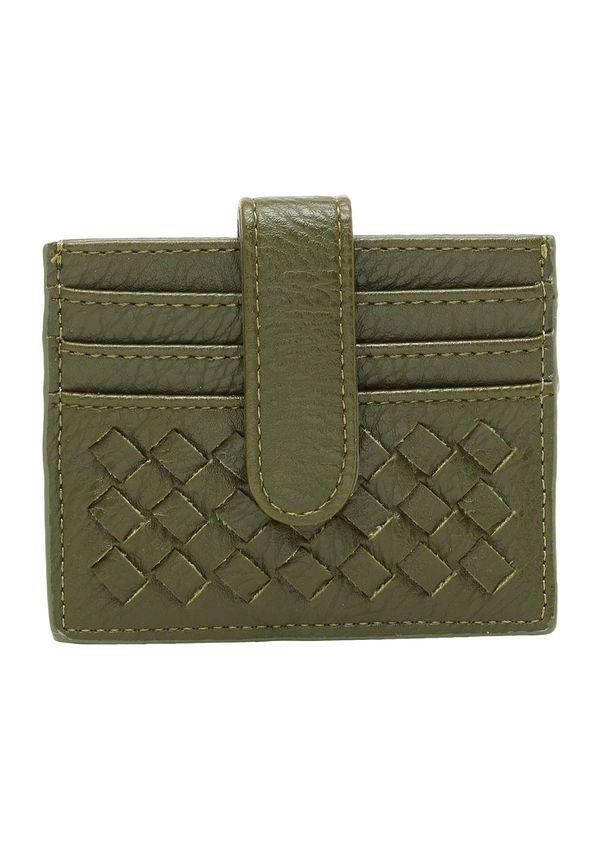 Usha Usha Несесер  маслина