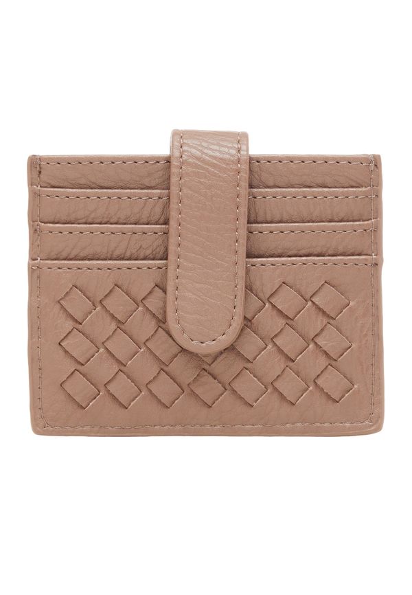 Usha Usha Несесер  светлокафяво