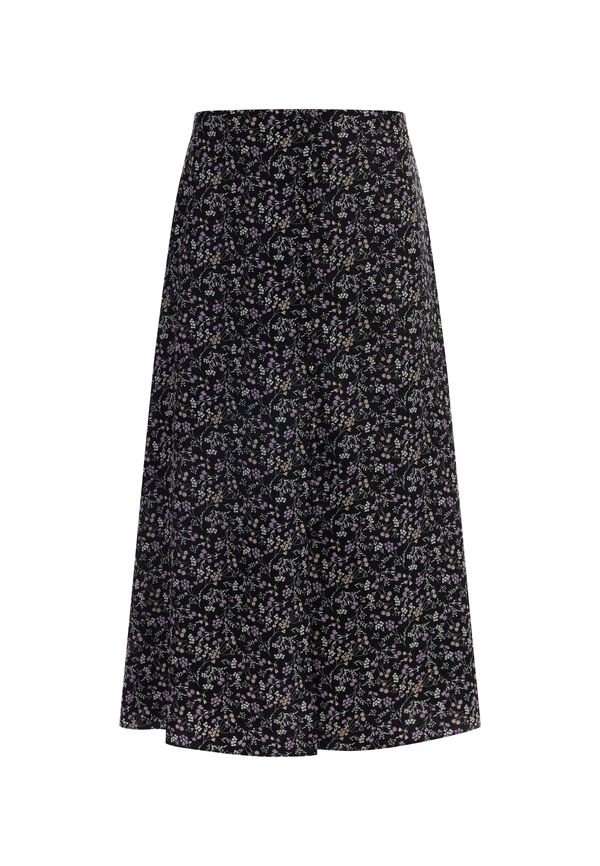 Usha Usha Пола  бежово / каки / лилав / черно