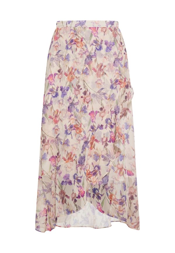 Usha Usha Пола  бежово / зелено / лавандула / бледорозово