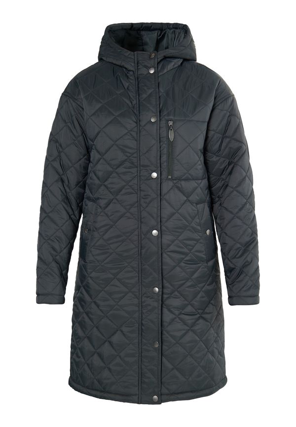 Usha Usha Преходно палто  черно