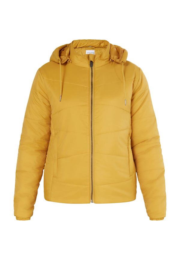 Usha Usha Преходно яке  къри