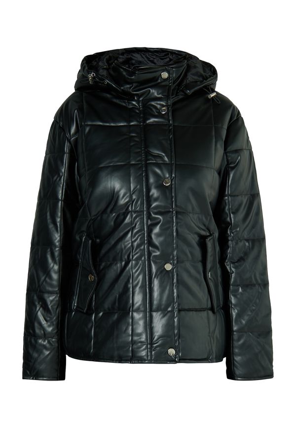 Usha Usha Преходно яке 'Lurea'  черно