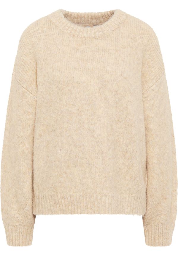 Usha Usha Пуловер  бежово