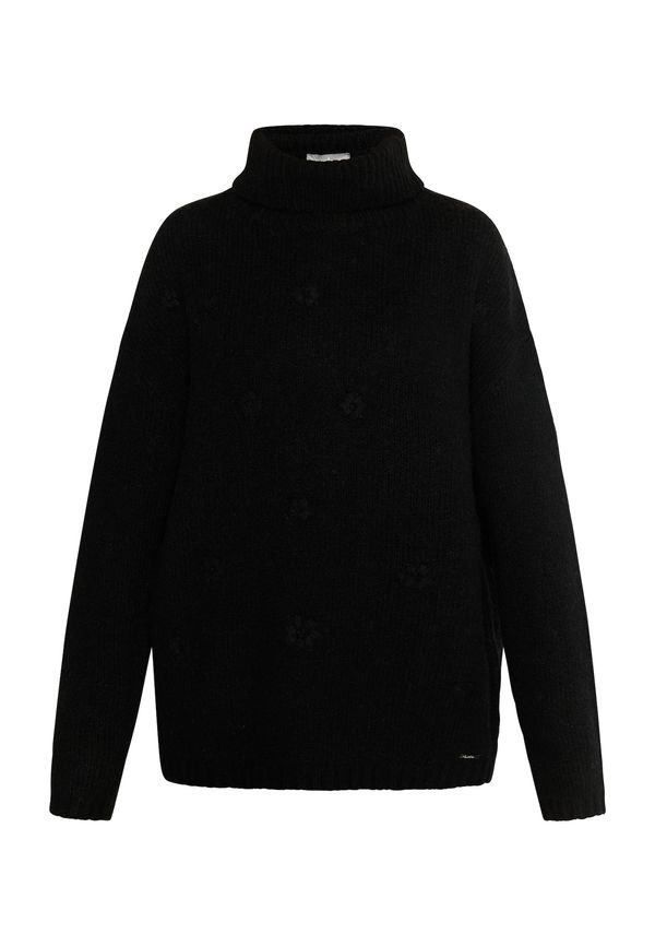 Usha Usha Пуловер  черно