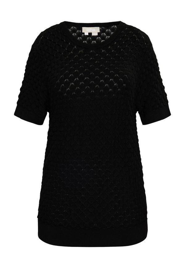 Usha Usha Пуловер  черно