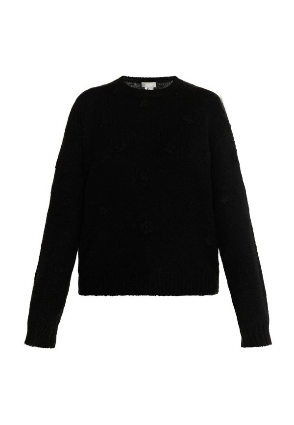 Usha Usha Пуловер  черно