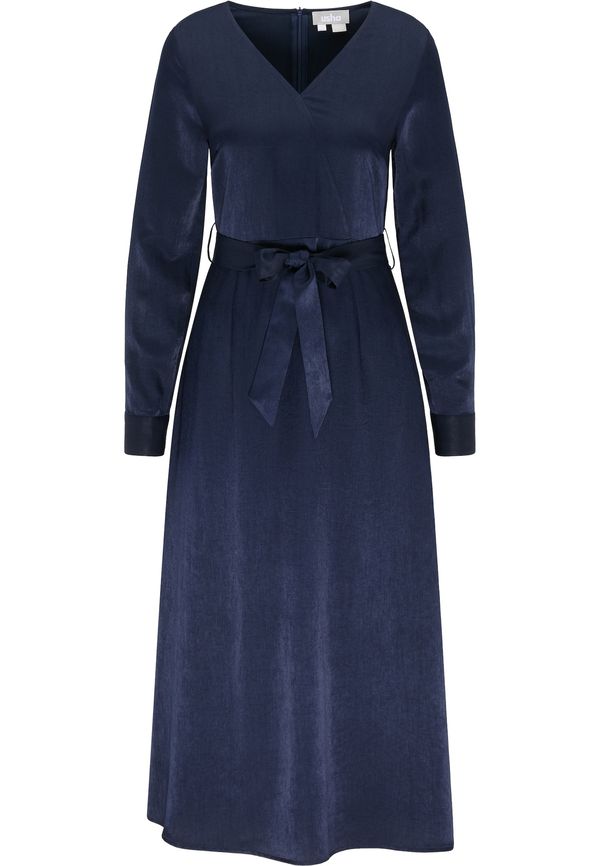 Usha Usha Рокля  морскосиньо