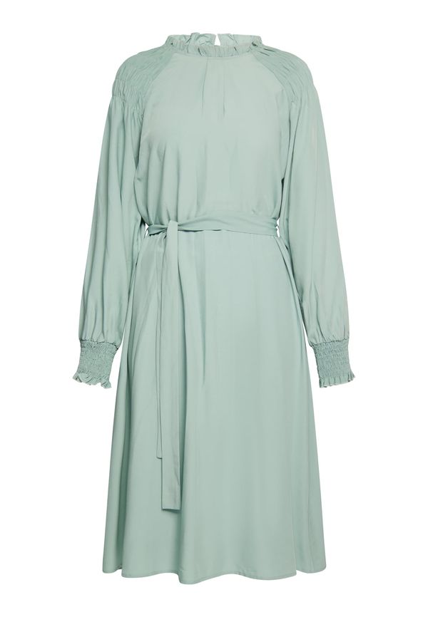 Usha Usha Рокля 'Nowles'  мента