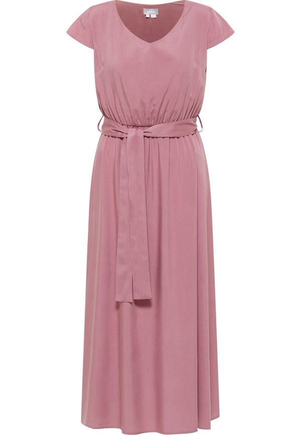 Usha Usha Рокля  пепел от рози