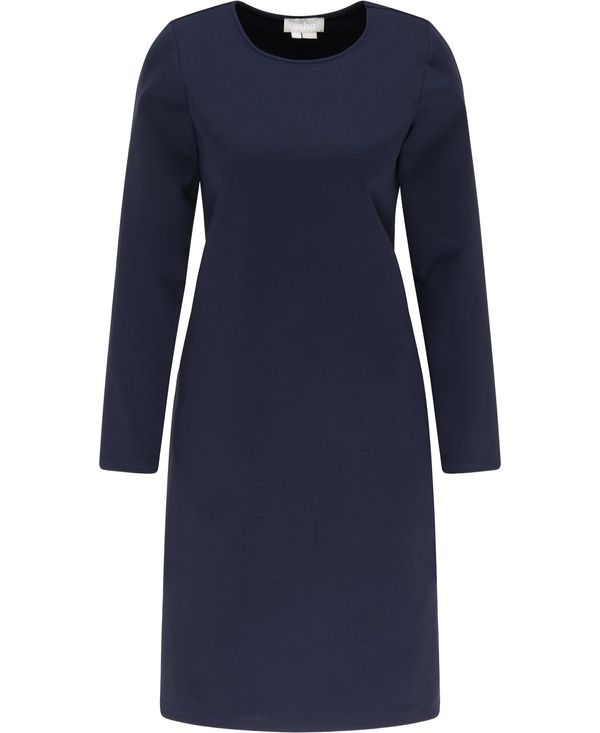 Usha Usha Рокля  ултрамарин синьо