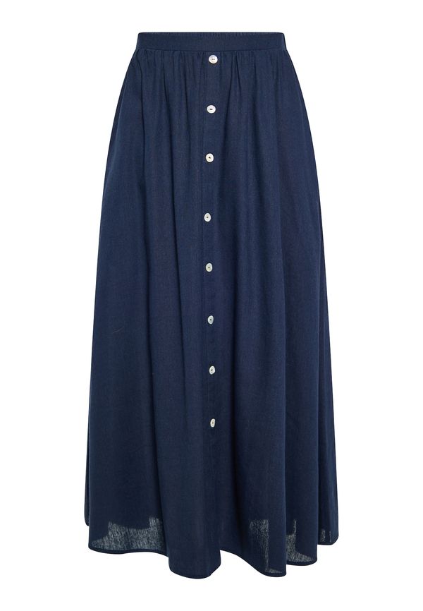 usha WHITE LABEL usha WHITE LABEL Пола  морскосиньо