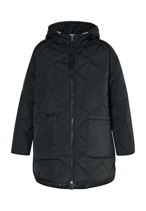 usha WHITE LABEL usha WHITE LABEL Преходно яке 'Pryam'  черно