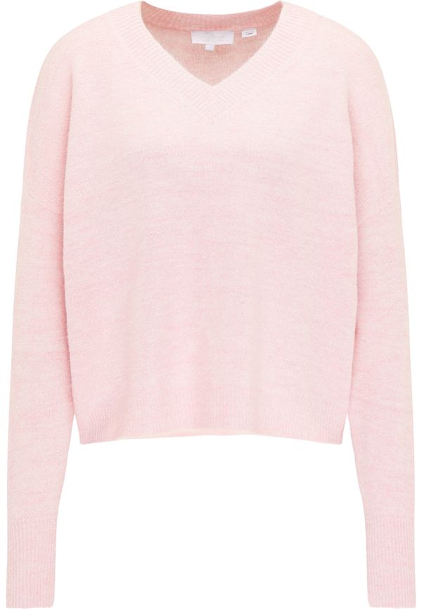 usha WHITE LABEL usha WHITE LABEL Пуловер  бледорозово